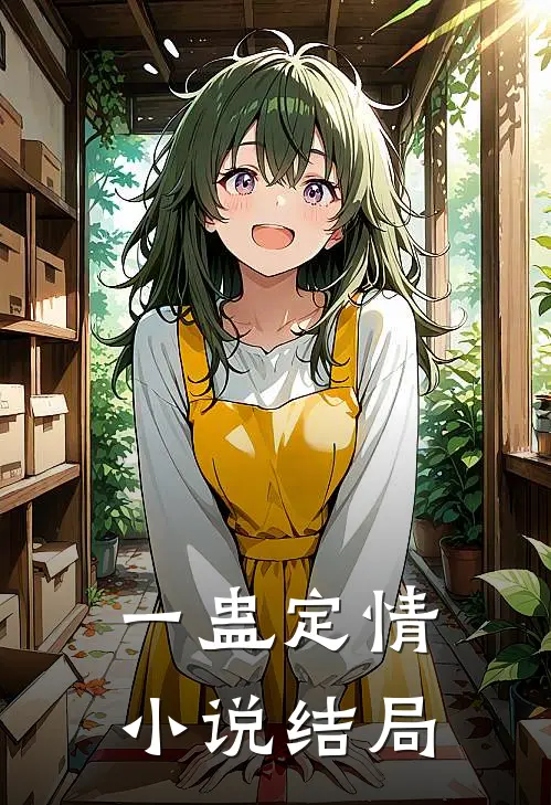一蛊定情小说结局