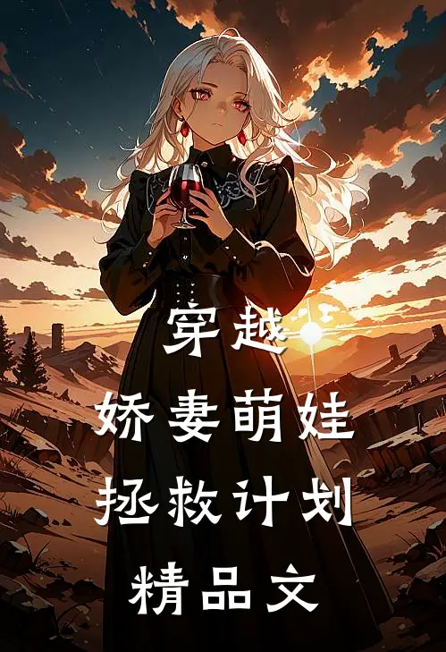 穿越：娇妻萌娃拯救计划精品文