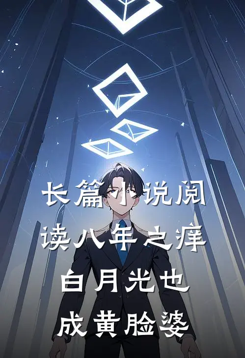 长篇小说阅读八年之痒，白月光也成黄脸婆