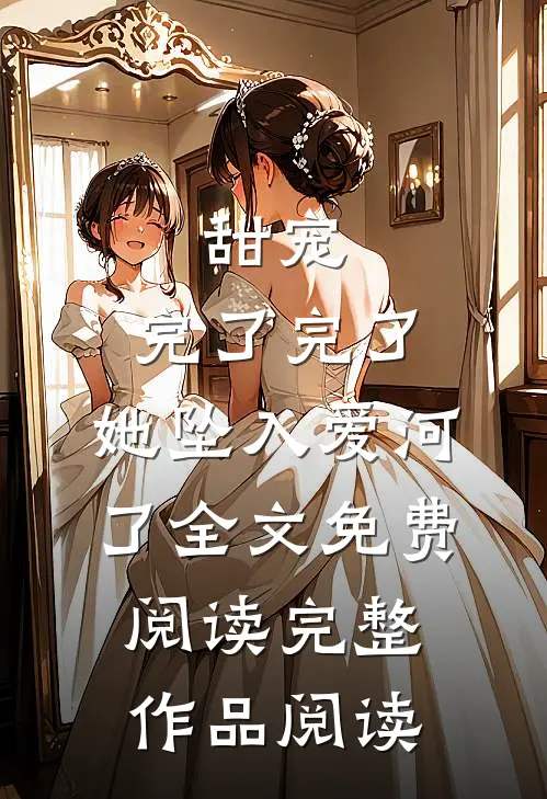 甜宠:完了完了,她坠入爱河了全文免费阅读完整作品阅读