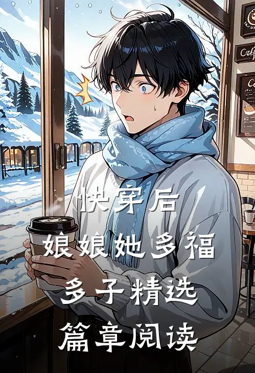 快穿后，娘娘她多福多子精选篇章阅读