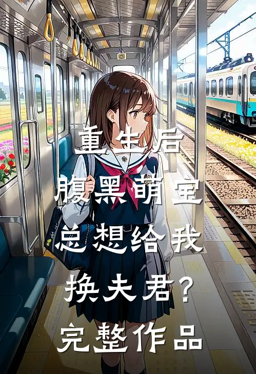 重生后,腹黑萌宝总想给我换夫君?完整作品