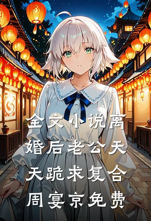 全文小说离婚后老公天天跪求复合周宴京免费