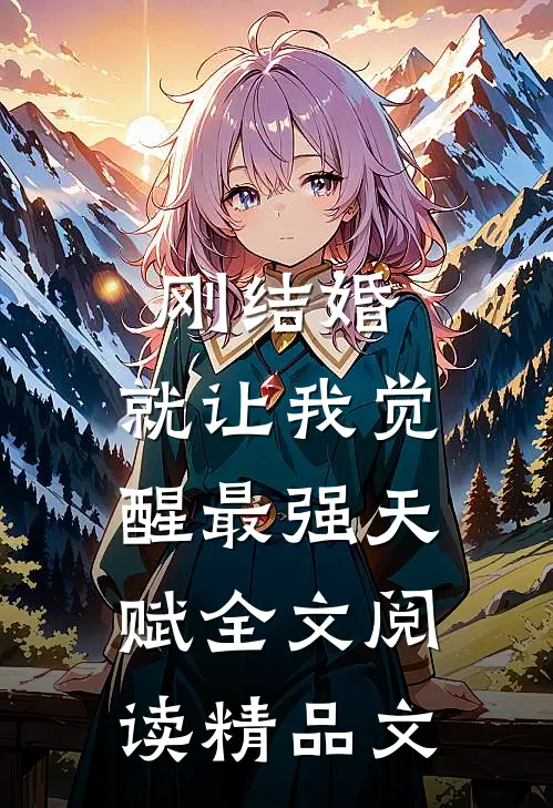 刚结婚,就让我觉醒最强天赋全文阅读精品文