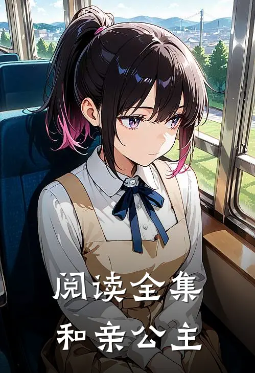 阅读全集和亲公主