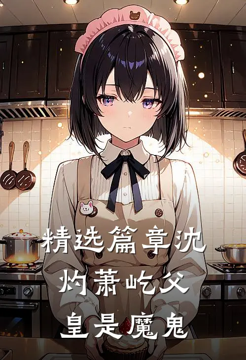 精选篇章沈灼萧屹父皇是魔鬼