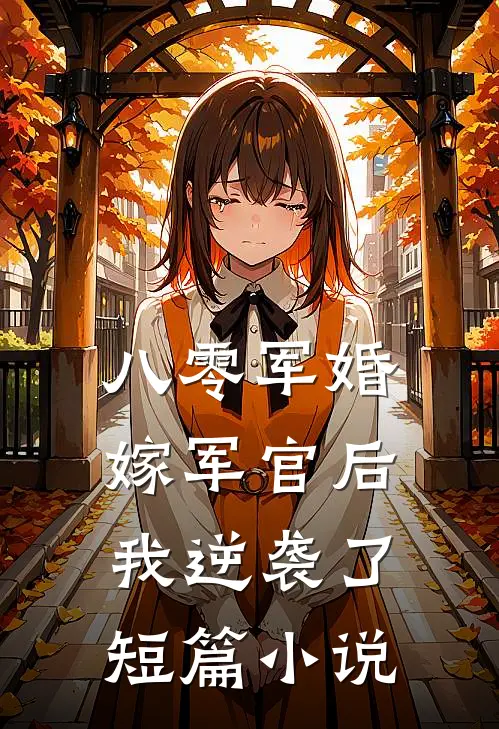 八零军婚嫁军官后我逆袭了短篇小说