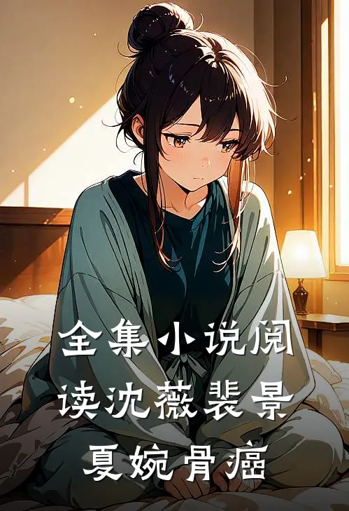全集小说阅读沈薇裴景夏婉骨癌