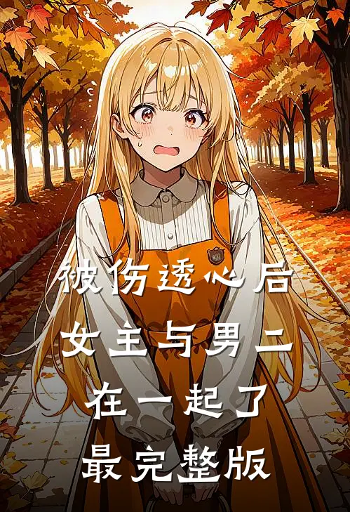 被伤透心后，女主与男二在一起了最完整版