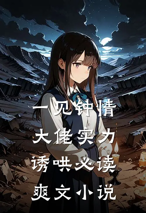 一见钟情大佬实力诱哄必读爽文小说