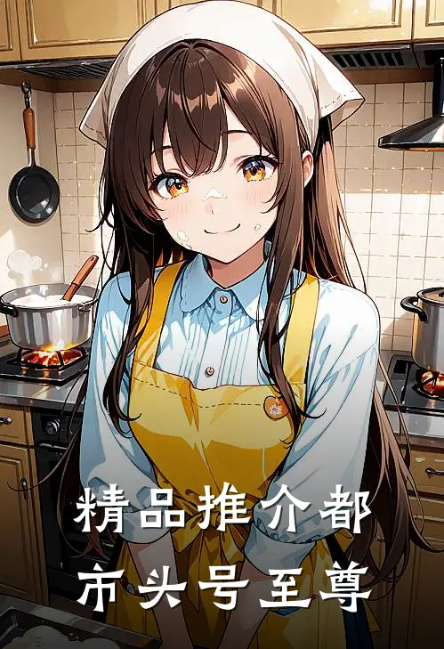 精品推介都市头号至尊