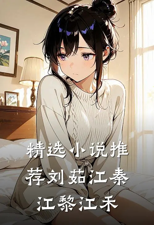 精选小说推荐刘茹江秦江黎江禾