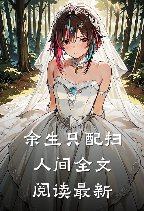 余生只配扫人间全文阅读最新