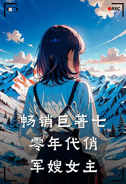 畅销巨著七零年代俏军嫂女主
