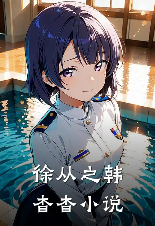 徐从之韩杳杳小说
