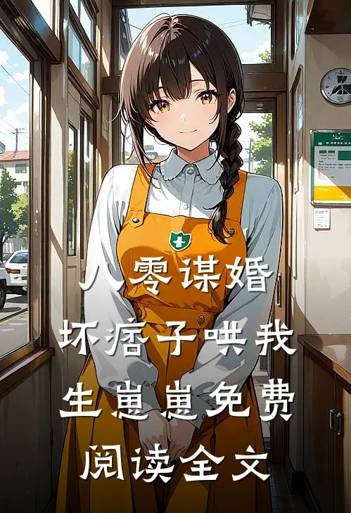 八零谋婚:坏痞子哄我生崽崽免费阅读全文