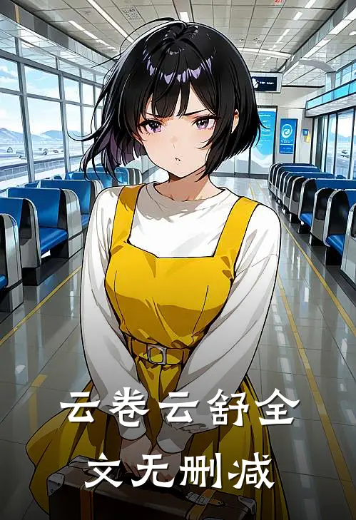 云卷云舒全文无删减