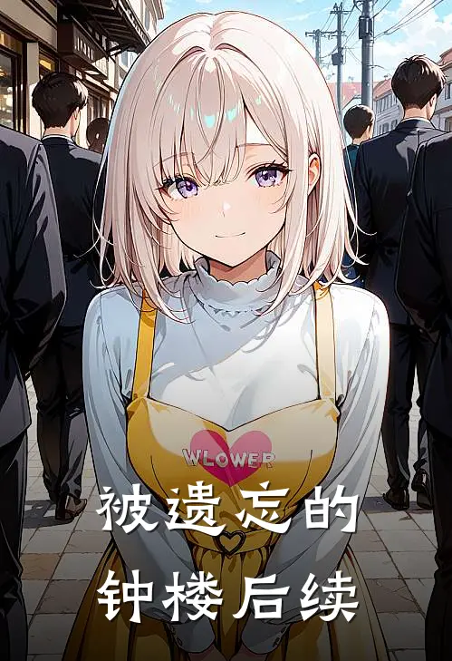 被遗忘的钟楼后续