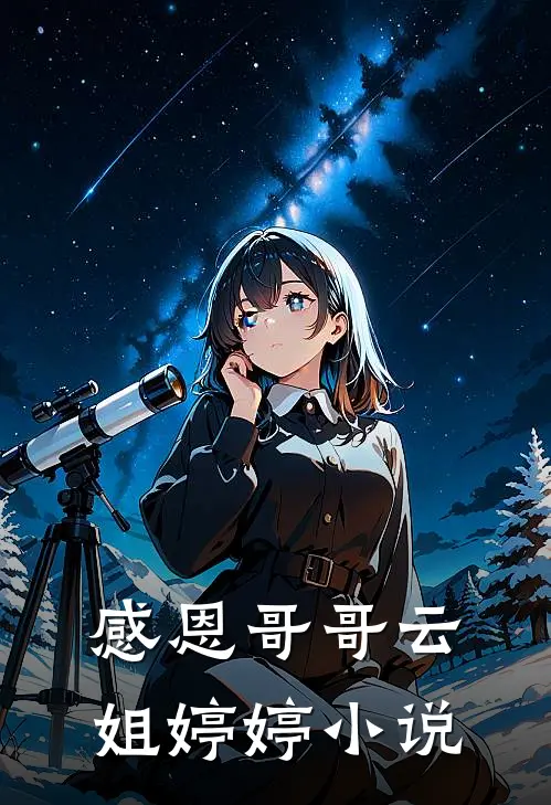感恩哥哥云姐婷婷小说