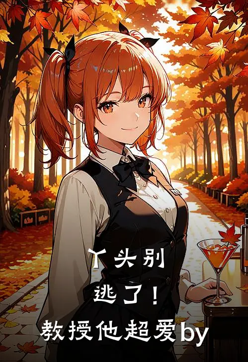 丫头别逃了！教授他超爱by