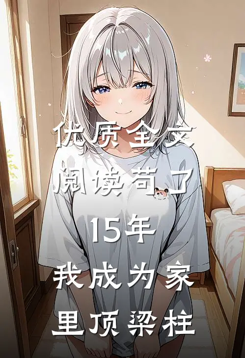 优质全文阅读苟了15年，我成为家里顶梁柱