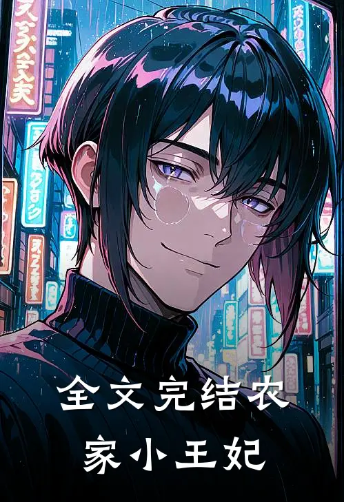 全文完结农家小王妃
