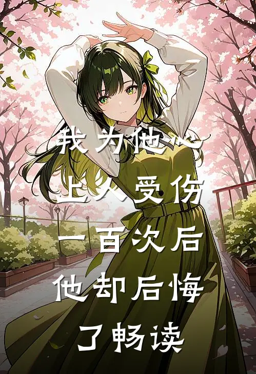我为他心上人受伤一百次后，他却后悔了畅读