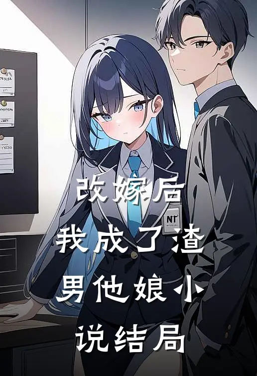 改嫁后，我成了渣男他娘小说结局