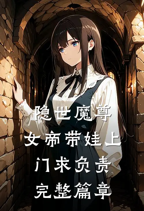 隐世魔尊,女帝带娃上门求负责完整篇章