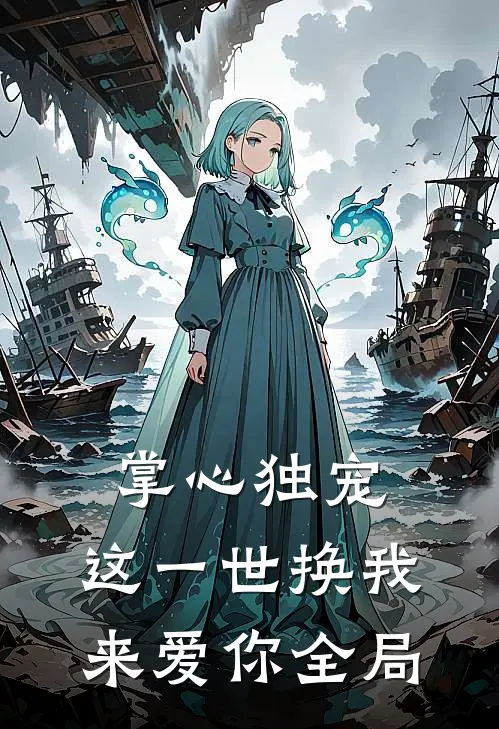 掌心独宠：这一世换我来爱你全局