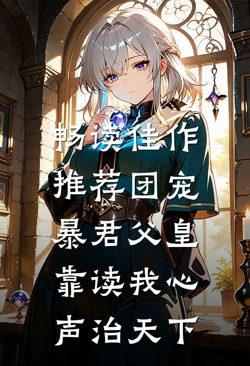 畅读佳作推荐团宠：暴君父皇靠读我心声治天下