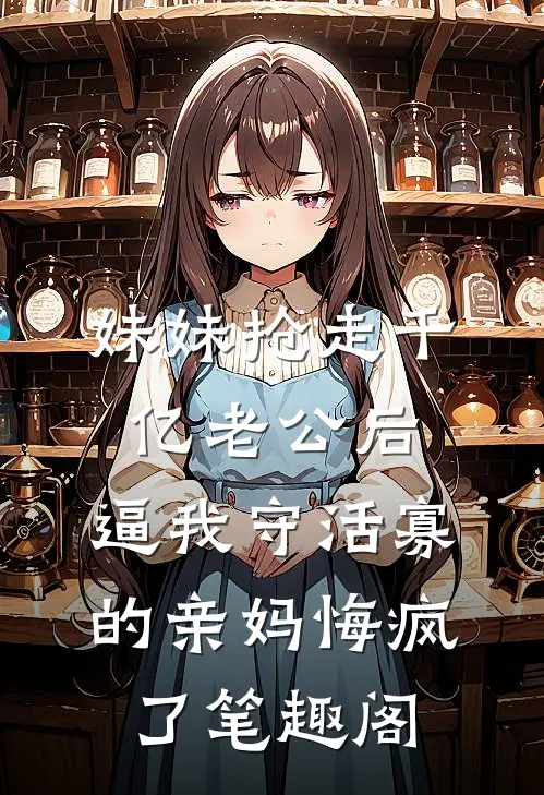 妹妹抢走千亿老公后，逼我守活寡的亲妈悔疯了笔趣阁