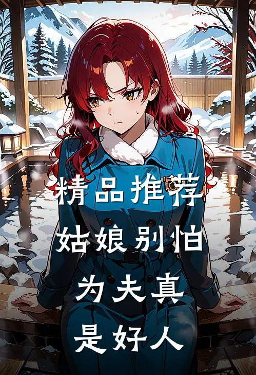 精品推荐姑娘别怕，为夫真是好人