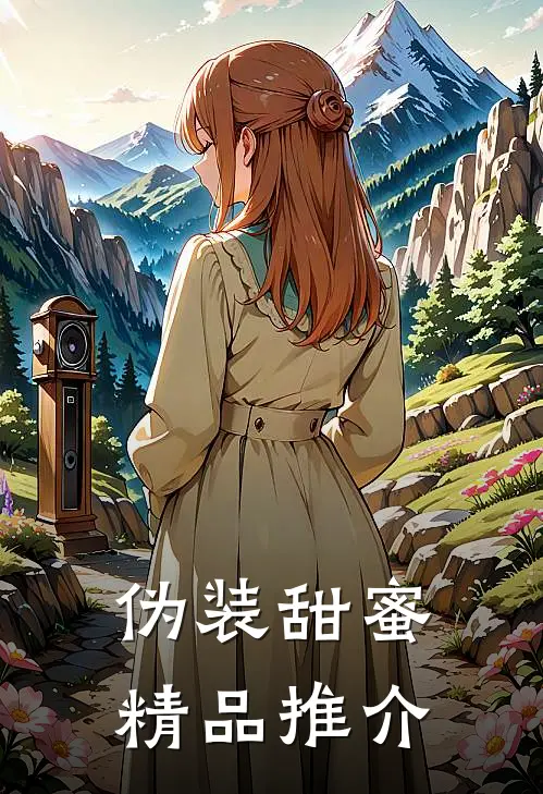 伪装甜蜜精品推介