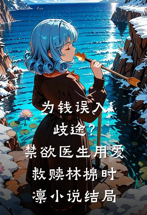 为钱误入歧途？禁欲医生用爱救赎林棉时凛小说结局