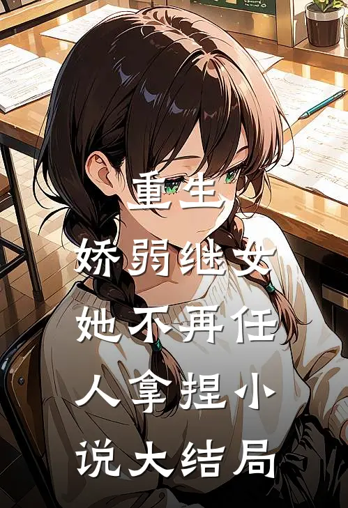 重生：娇弱继女她不再任人拿捏小说大结局