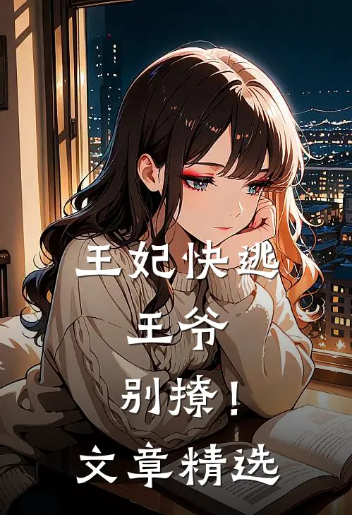 王妃快逃：王爷，别撩！文章精选