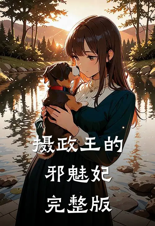 摄政王的邪魅妃完整版