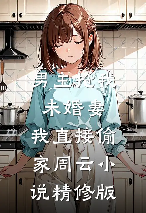 男主抢我未婚妻,我直接偷家周云小说精修版