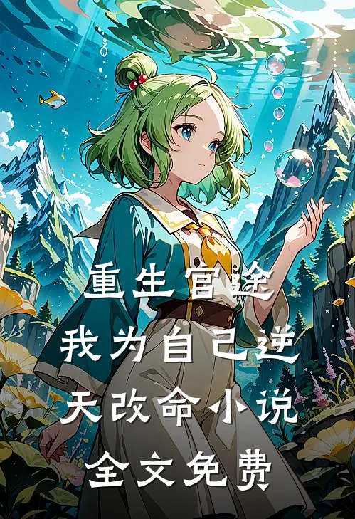 重生官途：我为自己逆天改命小说全文免费