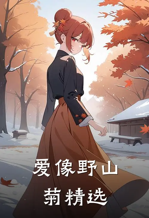 爱像野山菊精选