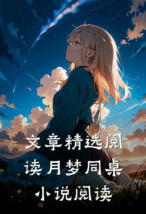 文章精选阅读月梦同桌小说阅读