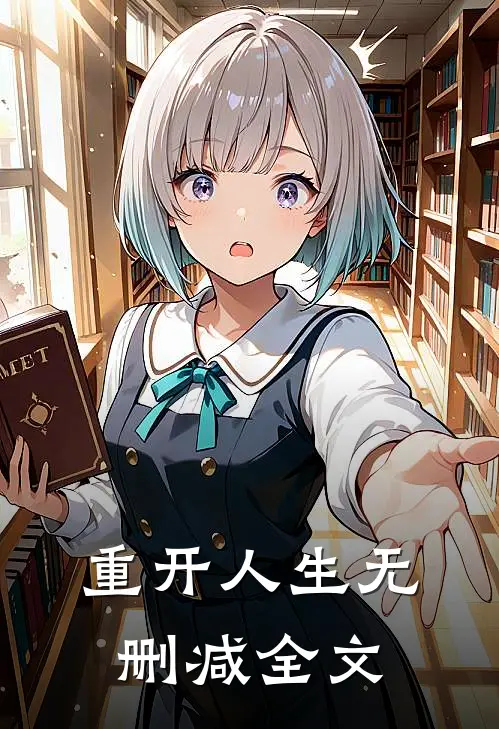重开人生无删减全文