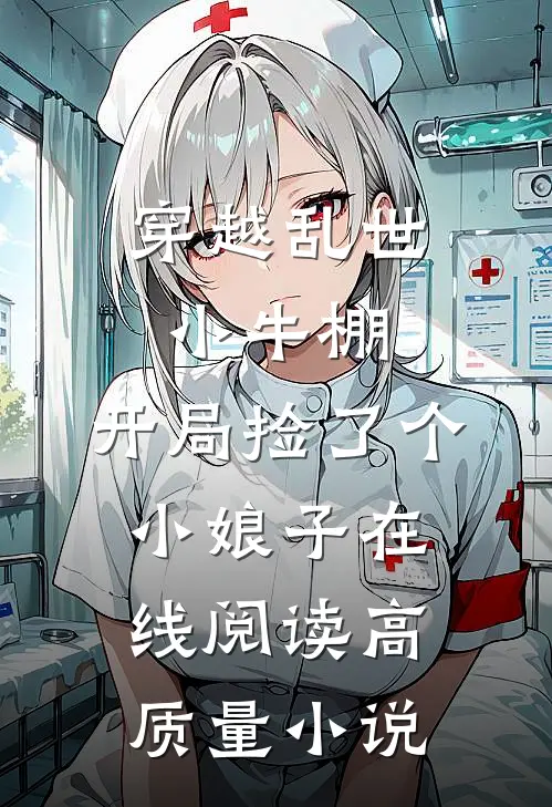 穿越乱世小牛棚,开局捡了个小娘子在线阅读高质量小说