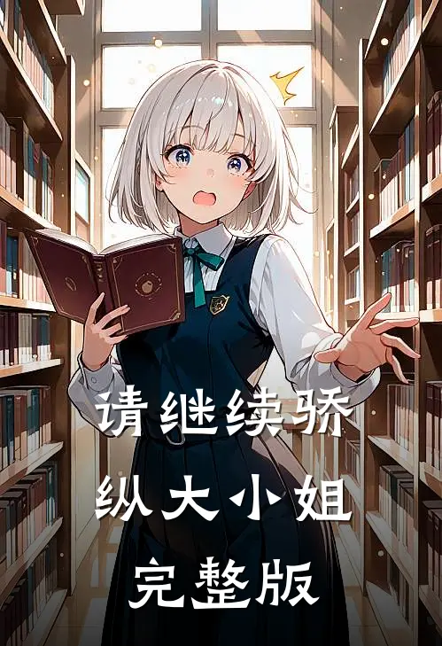 请继续骄纵大小姐完整版
