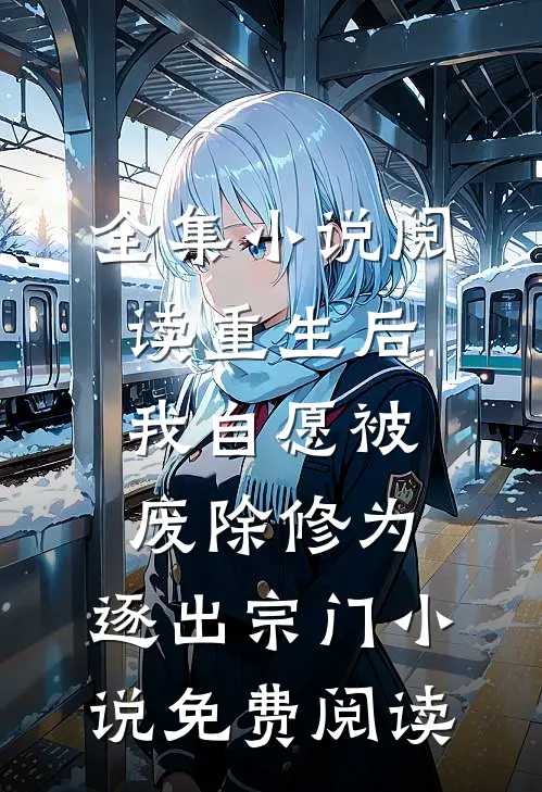 全集小说阅读重生后我自愿被废除修为,逐出宗门小说免费阅读