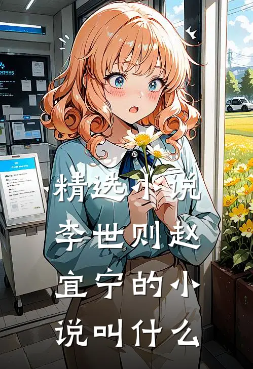 精选小说李世则赵宜宁的小说叫什么