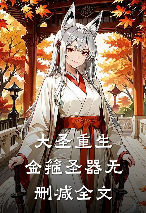 大圣重生:金箍圣器无删减全文