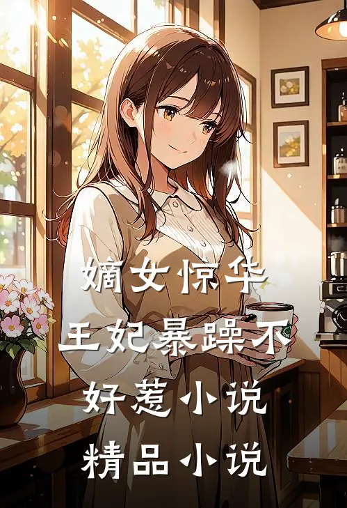 嫡女惊华:王妃暴躁不好惹小说精品小说