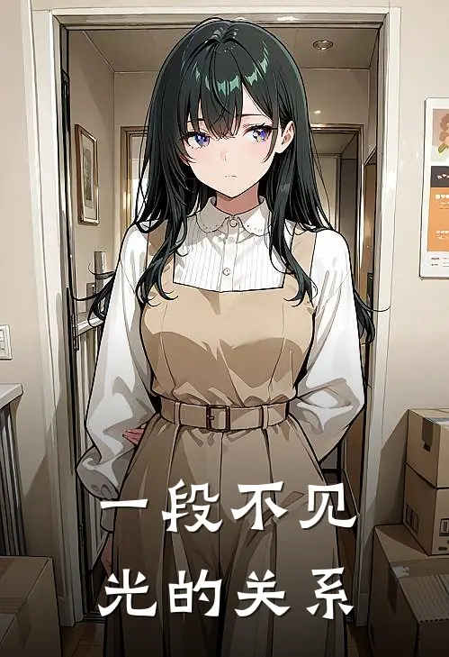 一段不见光的关系